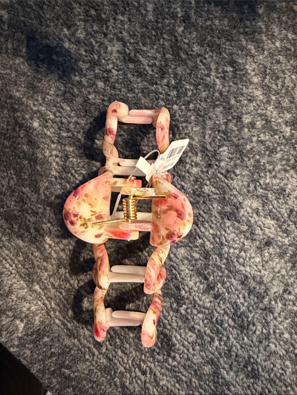Free People Movement Hair Clip - Picture 3 of 4